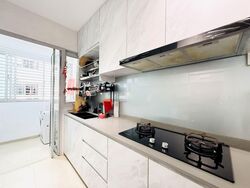 Blk 614B Tampines Greenview (Tampines), HDB 4 Rooms #553486811